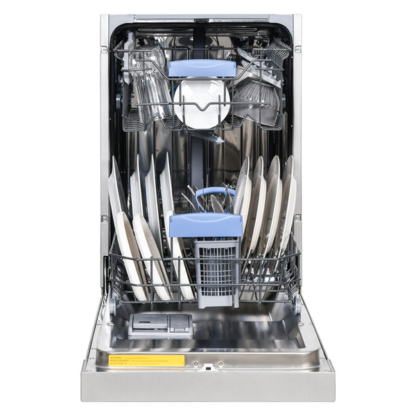 Pinnacle Under Counter Built-In Dishwasher (MPN: SB 1840)