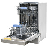 Pinnacle Under Counter Built-In Dishwasher (MPN: SB 1840)