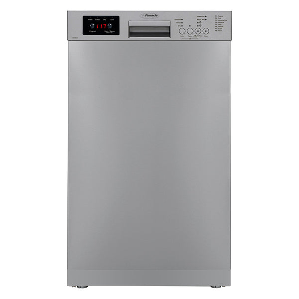 Pinnacle Under Counter Built-In Dishwasher (MPN: SB 1840)