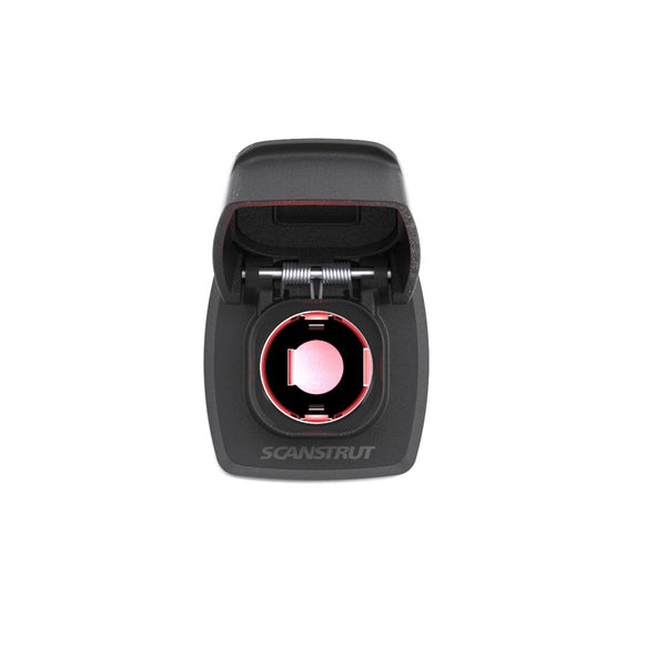 Scanstrut Flip Pro Power Socket (MPN: SC-12V-F1)