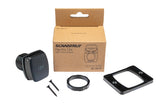 Scanstrut Flip Pro Power Socket (MPN: SC-12V-F1)