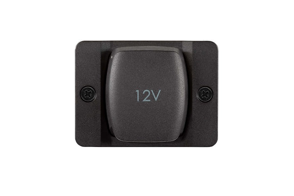 Scanstrut Flip Pro Power Socket (MPN: SC-12V-F1)