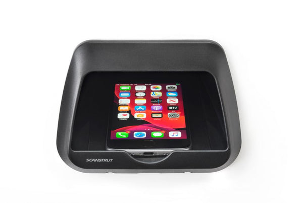 Scanstrut Wireless Cellular Phone Charger (MPN: SC-CW-6GT)