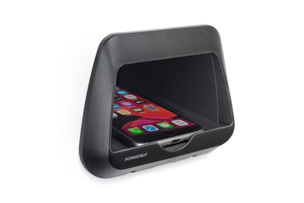 Scanstrut Wireless Cellular Phone Charger (MPN: SC-CW-6GT)