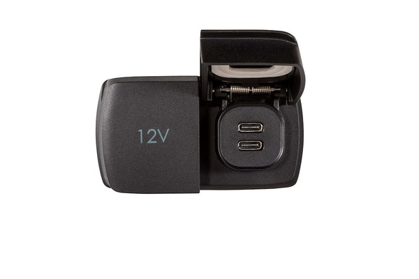 Scanstrut Power Port Socket (MPN: SC-MULTI-F1)