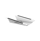 Scanstrut Aluminum Wedge Mount for Starlink (MPN: SC-SL-01)