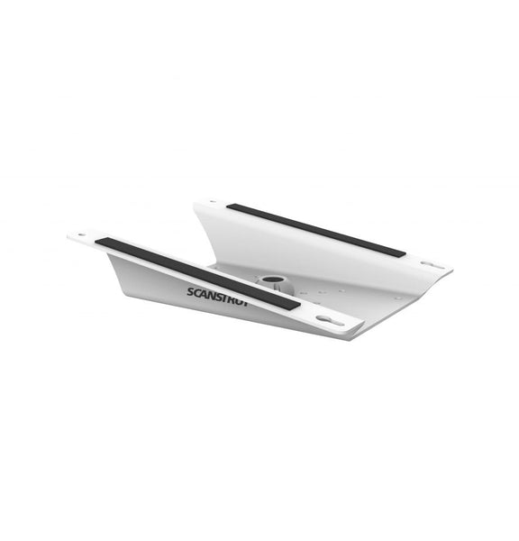 Scanstrut Aluminum Wedge Mount for Starlink (MPN: SC-SL-01)