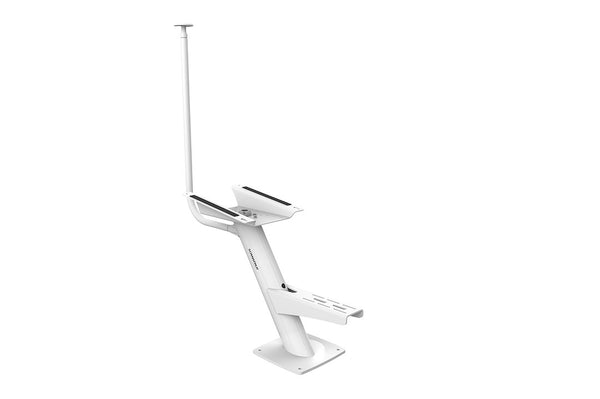 Scanstrut Aluminum Wedge Mount for Starlink (MPN: SC-SL-01)