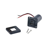 Scanstrut USB Outlet TILE Series (MPN: SC-TILE-10)