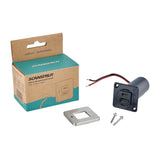 Scanstrut USB Outlet TILE Series (MPN: SC-TILE-11)