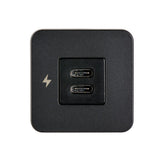 Scanstrut TILE Series USB Outlet (MPN: SC-TILE-20)