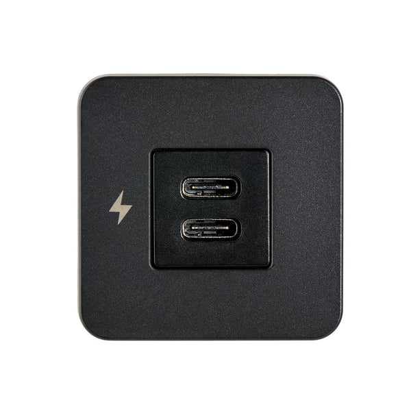 Scanstrut TILE Series USB Outlet (MPN: SC-TILE-20)