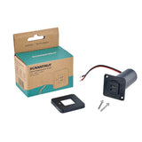Scanstrut TILE Series USB Outlet (MPN: SC-TILE-20)