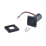 Scanstrut TILE Series USB Outlet (MPN: SC-TILE-20)