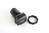 Scanstrut Flip Pro USB Outlet (MPN: SC-USB-F1)
