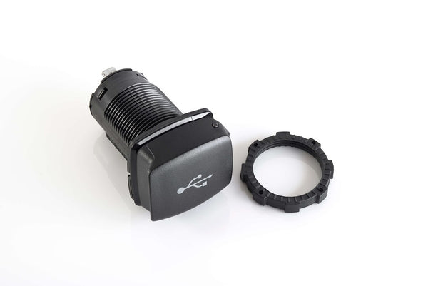 Scanstrut Flip Pro USB Outlet (MPN: SC-USB-F1)