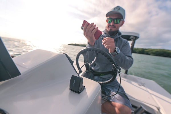 Scanstrut Flip Pro USB Outlet (MPN: SC-USB-F1)
