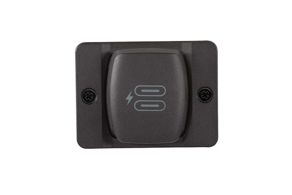 Scanstrut Flip Pro Max USB Outlet (MPN: SC-USB-F3)