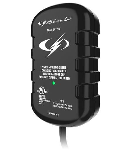 Schumacher Battery Charger (MPN: SC1299)