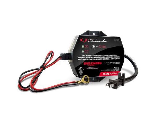 Schumacher Battery Charger (MPN: SC1300)