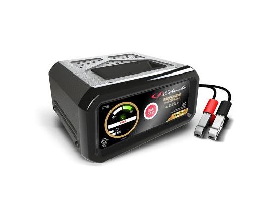 Schumacher Battery Charger (MPN: SC1339)