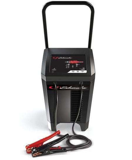 Schumacher Battery Charger (MPN: SC1353)