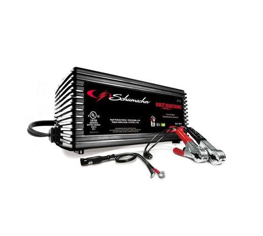 Schumacher Battery Charger (MPN: SC1355)