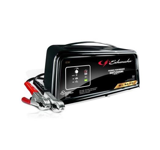 Schumacher Battery Charger (MPN: SC1361)