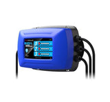 Schumacher 3 Bank On-Board Marine Battery Charger (MPN: SC1389)