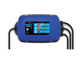 Schumacher 3 Bank On-Board Marine Battery Charger (MPN: SC1389)