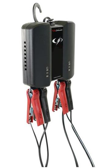 Schumacher Battery Charger (MPN: SC1410)