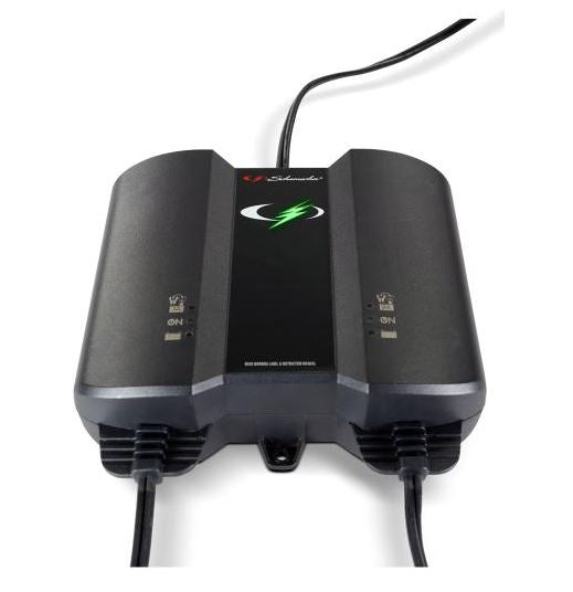 Schumacher Battery Charger (MPN: SC1410)