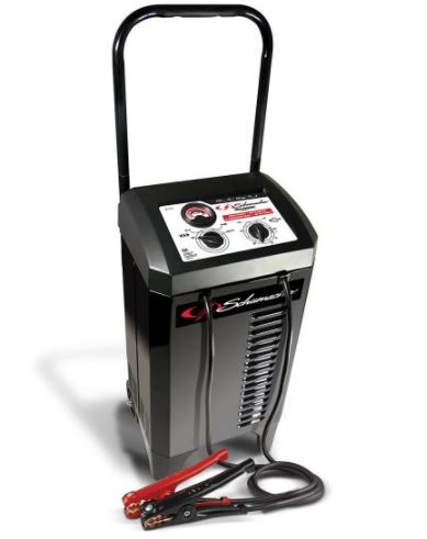 Schumacher Battery Charger (MPN: SC1437)