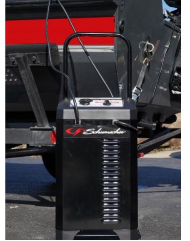Schumacher Battery Charger (MPN: SC1445)