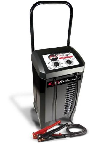 Schumacher Battery Charger (MPN: SC1445)