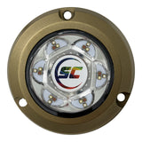 Shadow-Caster Underwater Light SC2 Series (MPN: SC2-CC-BZSM)