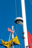 Scanstrut Radar Antenna Mount (MPN: SC20)