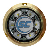 Shadow-Caster Underwater Light SC3 Series (MPN: SC3-BW-BZSM)