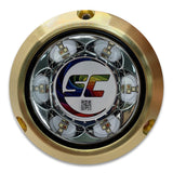 Shadow-Caster Underwater Light SC3 Series (MPN: SC3-CC-BZSM)