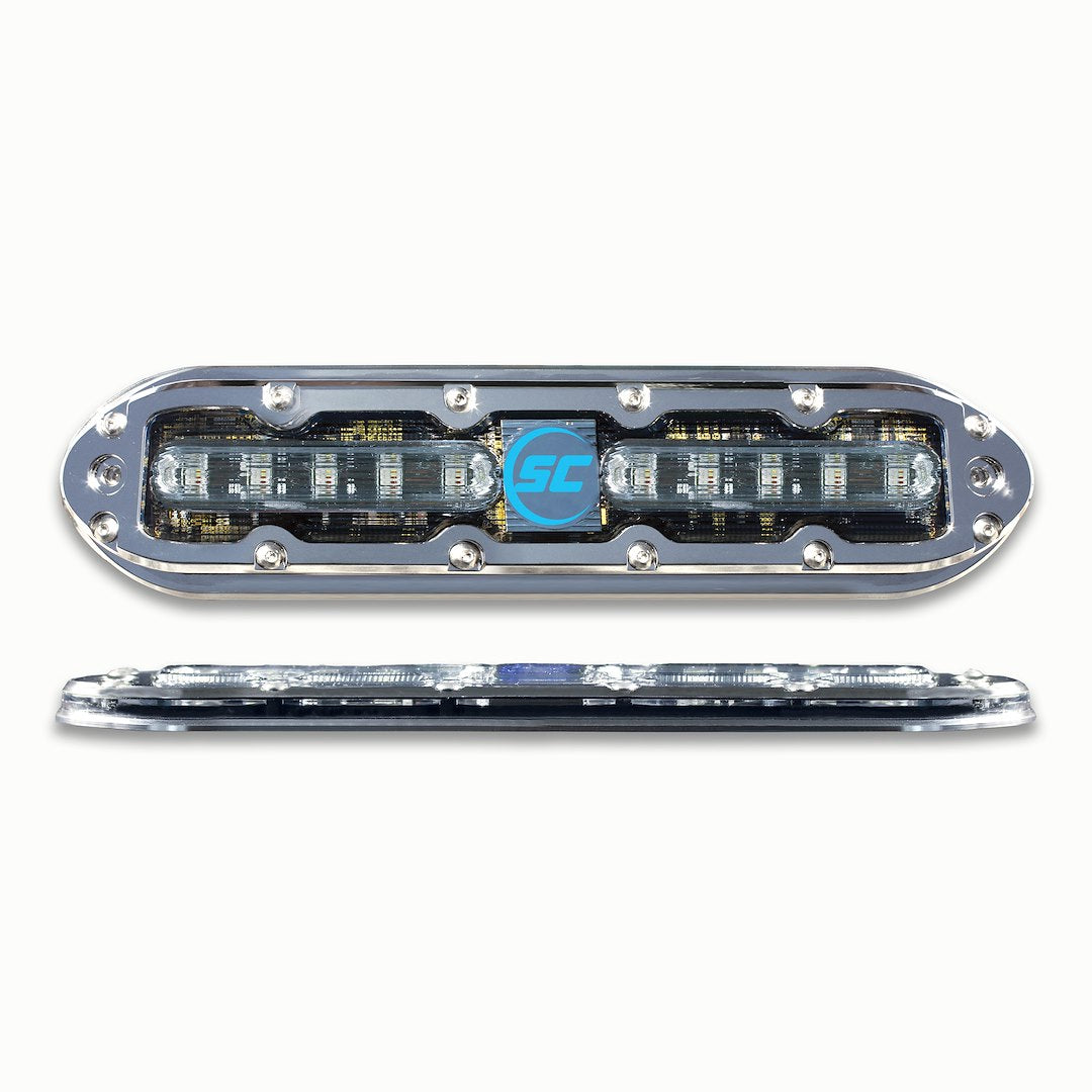 Shadow-Caster Underwater Light SCM-10 Series (MPN: SCM-10-BB-20 ...