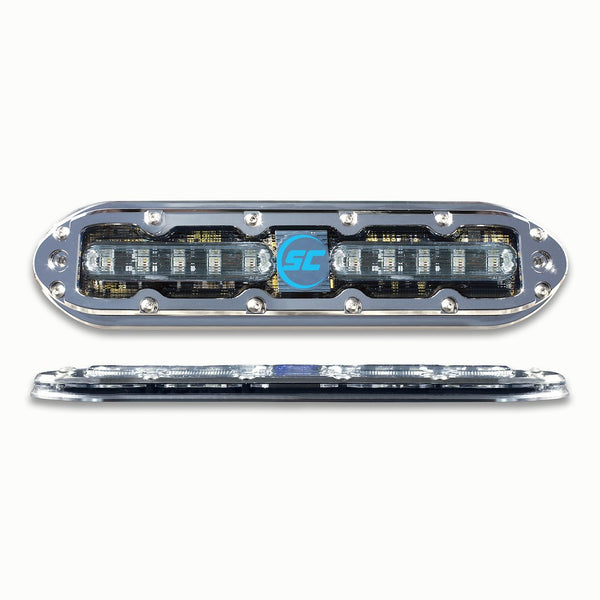 Shadow-Caster Underwater Light SCM-10 Series (MPN: SCM-10-BB-20)