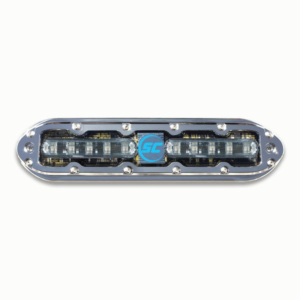 Shadow-Caster Underwater Light SCM-10 Series (MPN: SCM-10-BB-20)