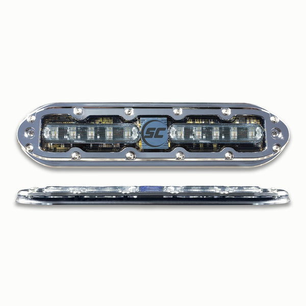 Shadow-Caster Underwater Light (MPN: SCM-10-GW-20)