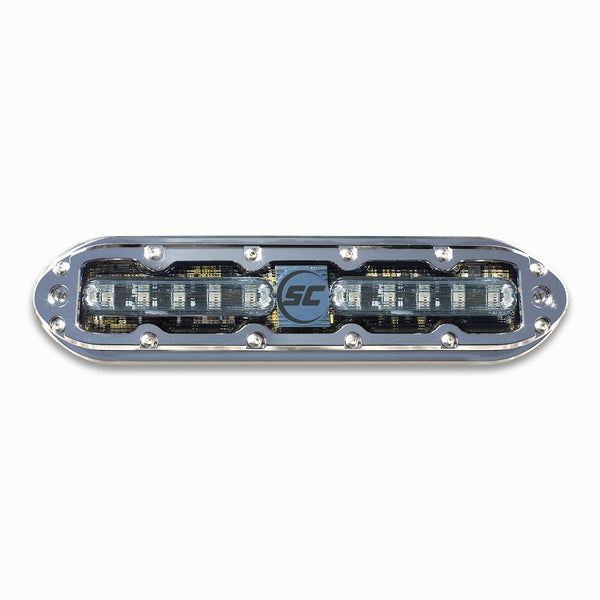 Shadow-Caster Underwater Light (MPN: SCM-10-GW-20)