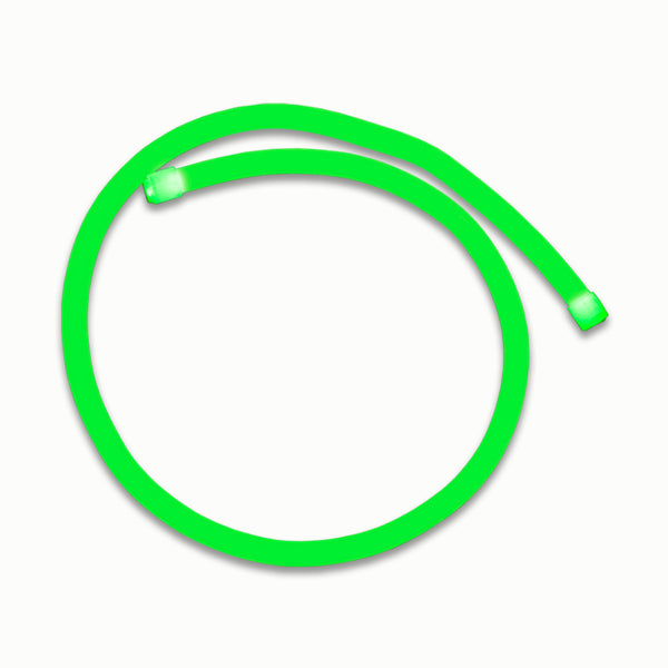 Shadow-Caster LED Lighting Neon Rope Light (MPN: SCM-AL-MINI-NEON-08)