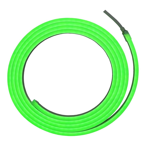 Shadow-Caster LED Lighting Neon Rope Light (MPN: SCM-AL-SVMINI-NEON-16)