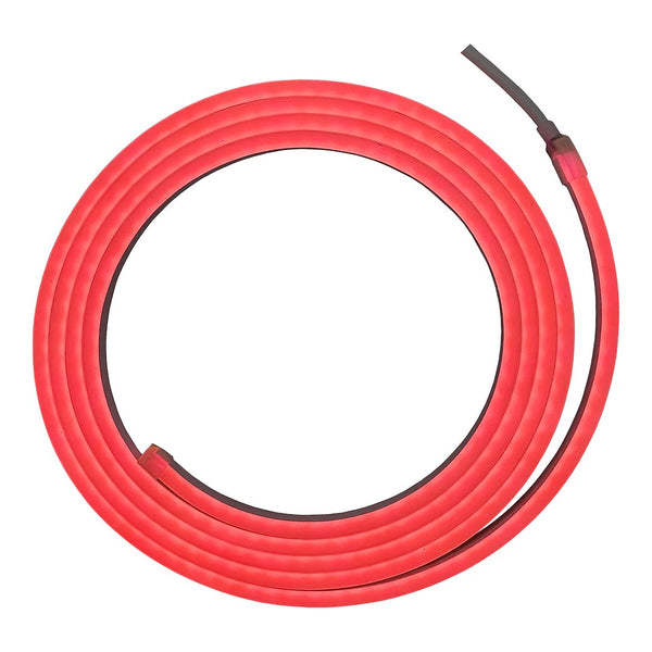 Shadow-Caster LED Lighting Neon Rope Light (MPN: SCM-AL-SVMINI-NEON-16)