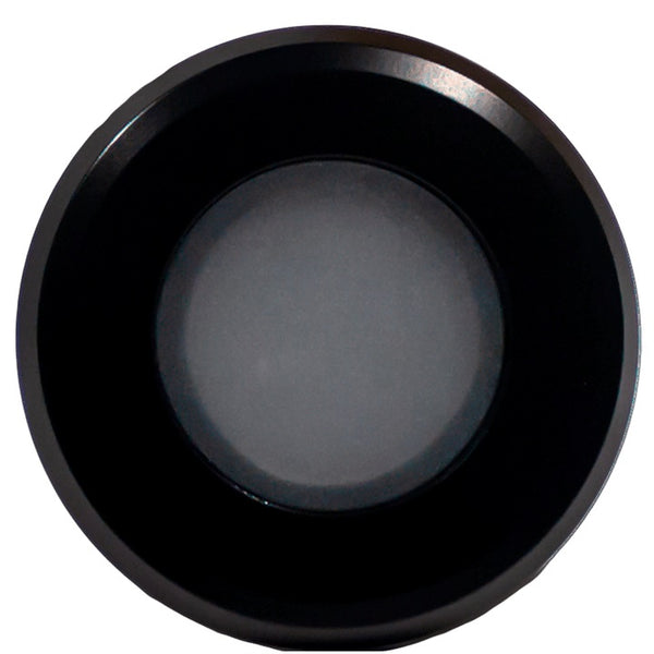 Shadow-Caster Marine LED Down Light (MPN: SCM-DL-CC-BK)