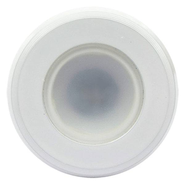 Shadow-Caster Marine LED Down Light (MPN: SCM-DL-CC-WH)