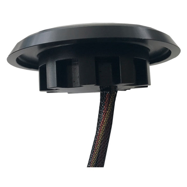 Shadow-Caster Marine LED Down Light (MPN: SCM-DLX-CC-BK)